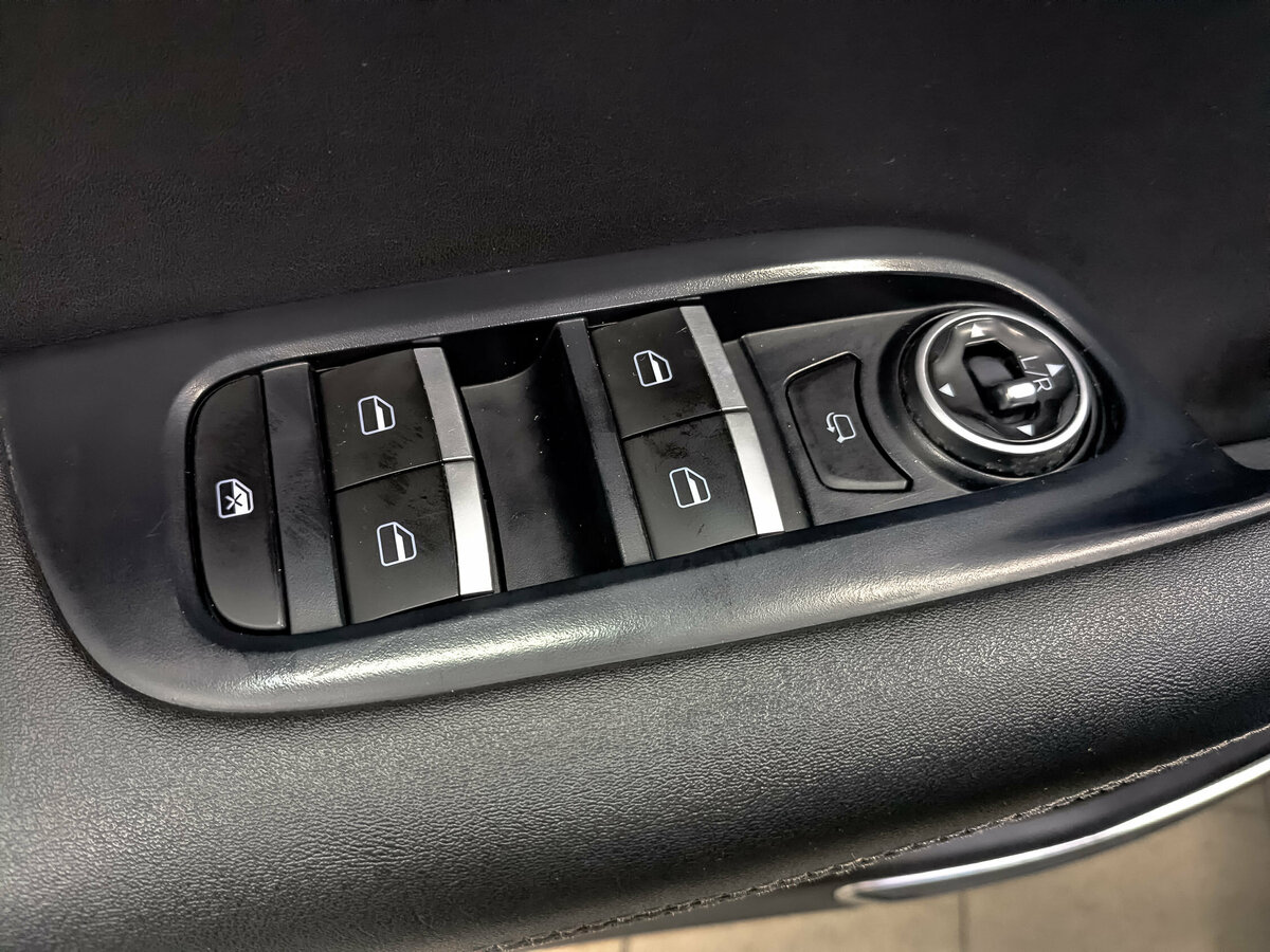 Купить Чери Тигго 7 Про, 2022, 124 231 км.. Фото: #22