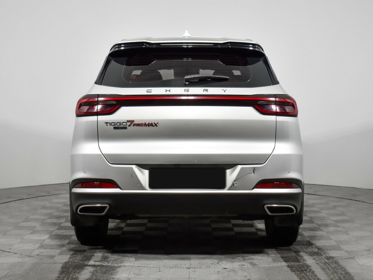 Купить Чери Тигго 7 Про Макс, 2022, 44 450 км.. Фото: #5