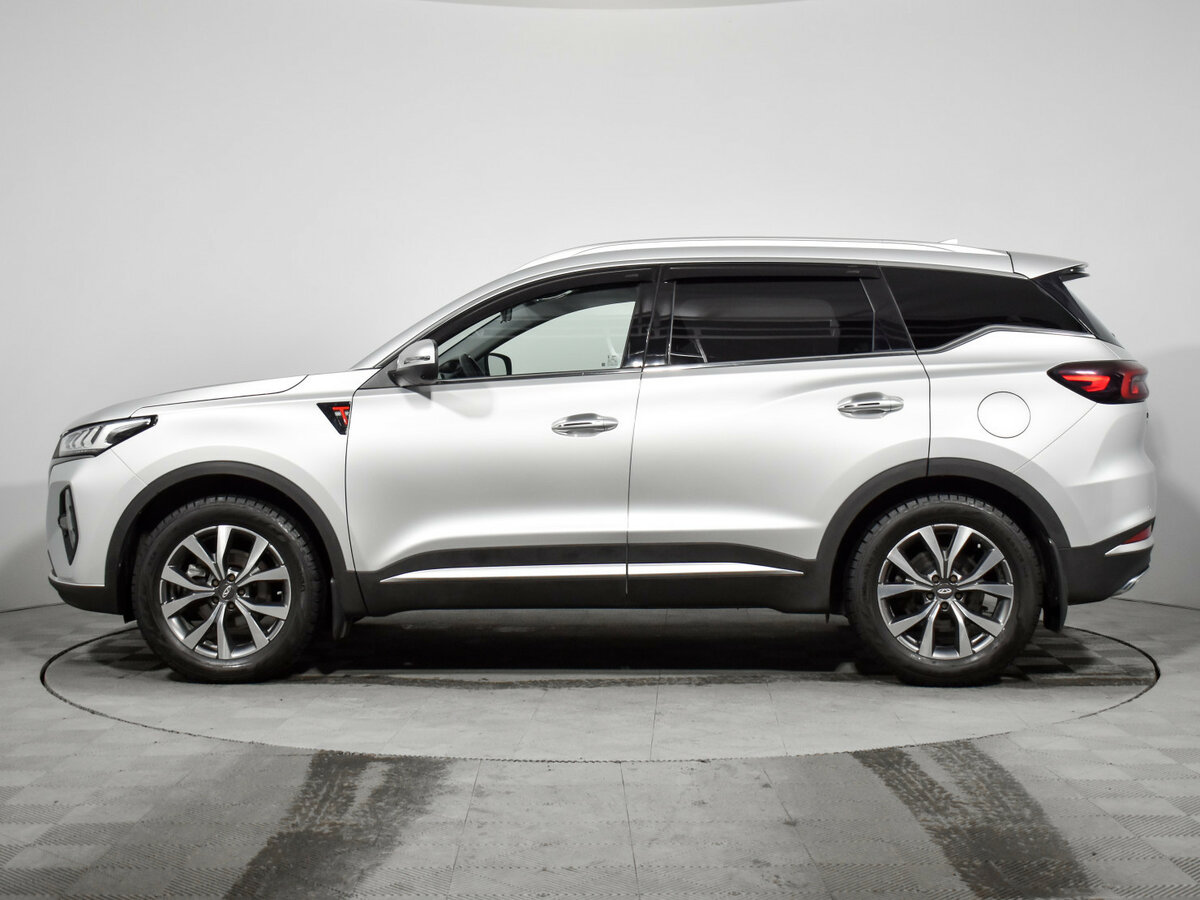 Купить Чери Тигго 7 Про Макс, 2022, 44 450 км.. Фото: #7