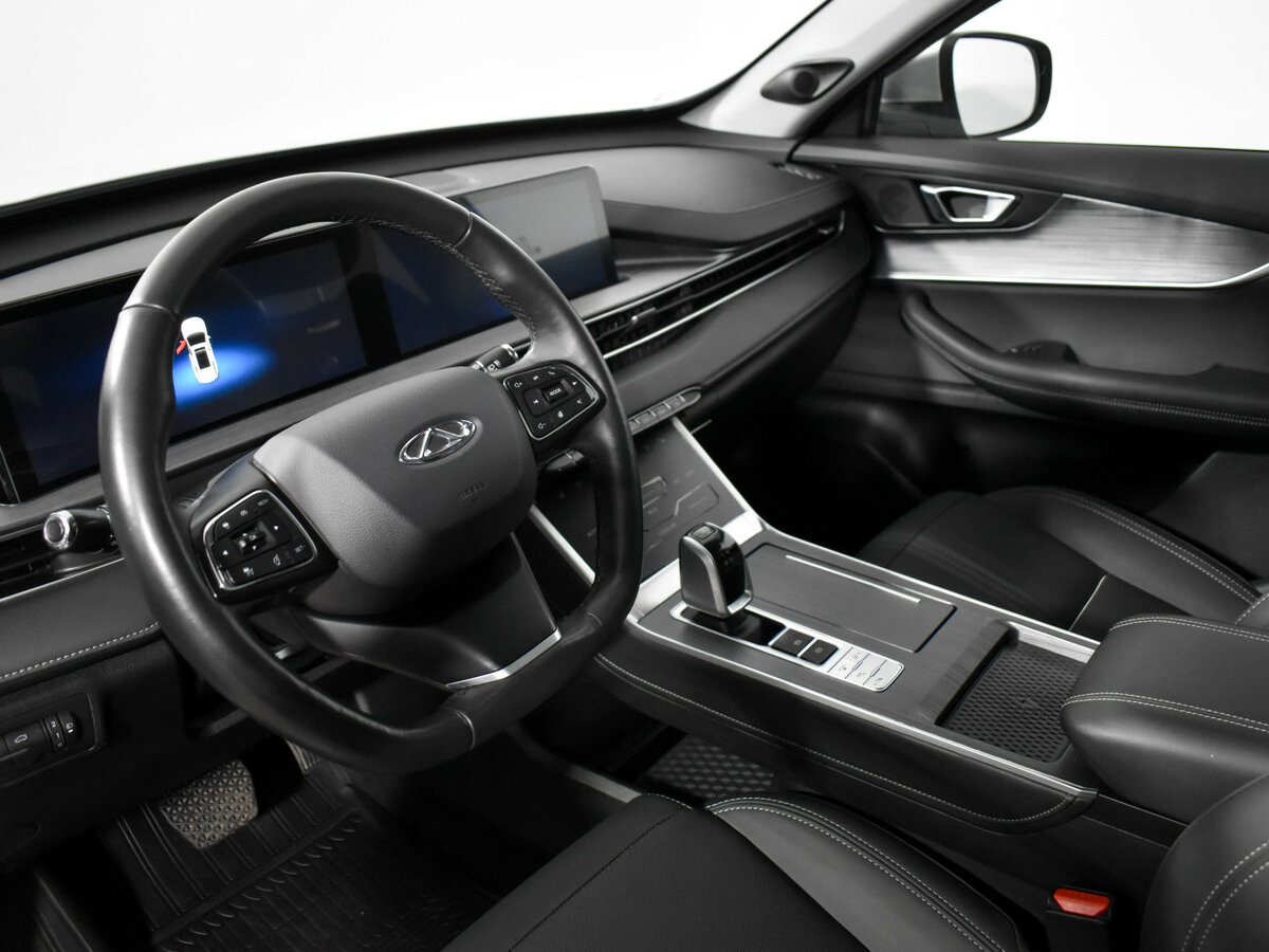 Купить Чери Тигго 7 Про Макс, 2022, 44 450 км.. Фото: #8