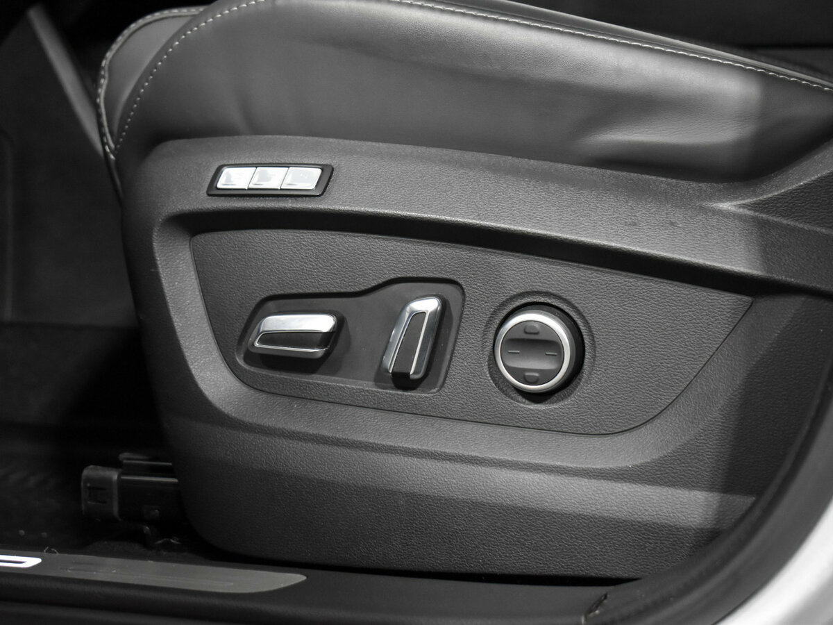 Купить Чери Тигго 7 Про Макс, 2022, 44 450 км.. Фото: #9