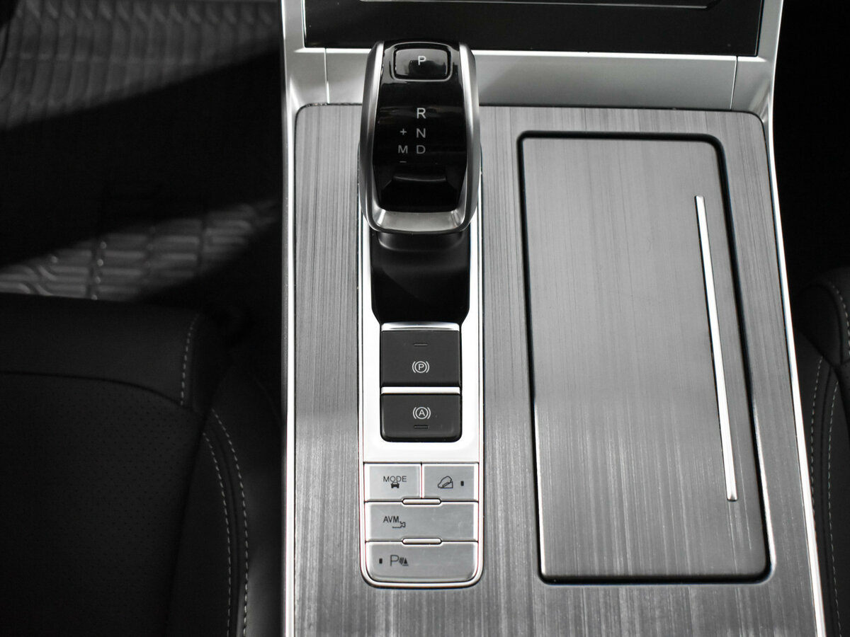 Купить Чери Тигго 7 Про Макс, 2022, 44 450 км.. Фото: #10