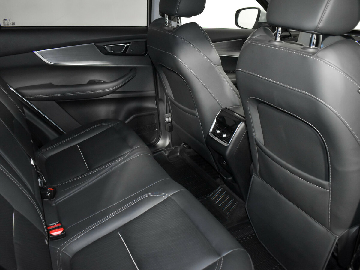 Купить Чери Тигго 7 Про Макс, 2022, 44 450 км.. Фото: #14