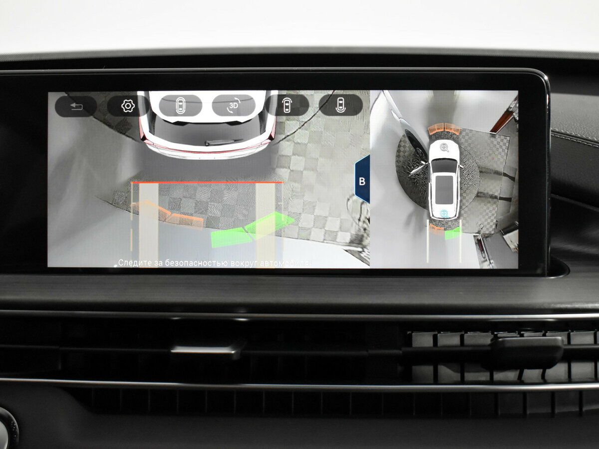 Купить Чери Тигго 7 Про Макс, 2022, 44 450 км.. Фото: #17