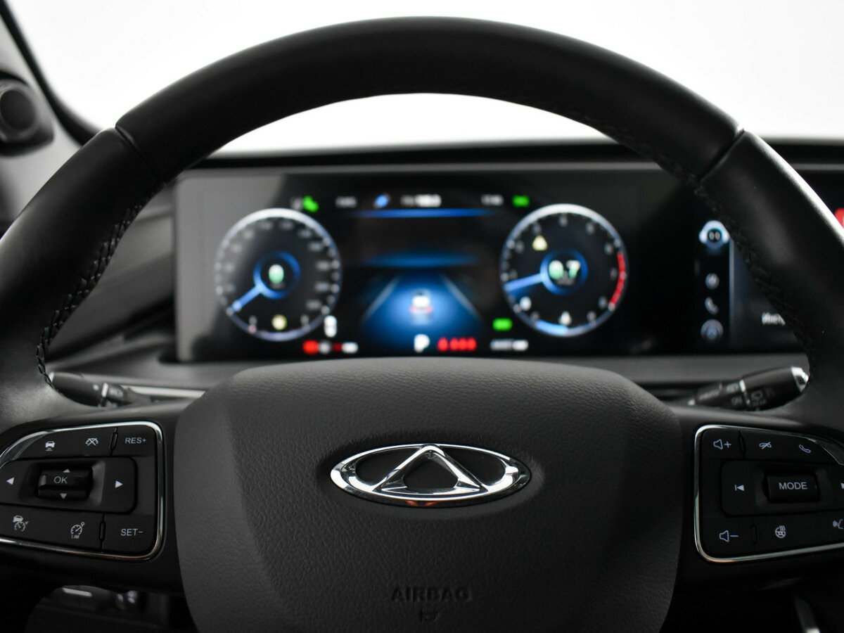 Купить Чери Тигго 7 Про Макс, 2022, 44 450 км.. Фото: #18