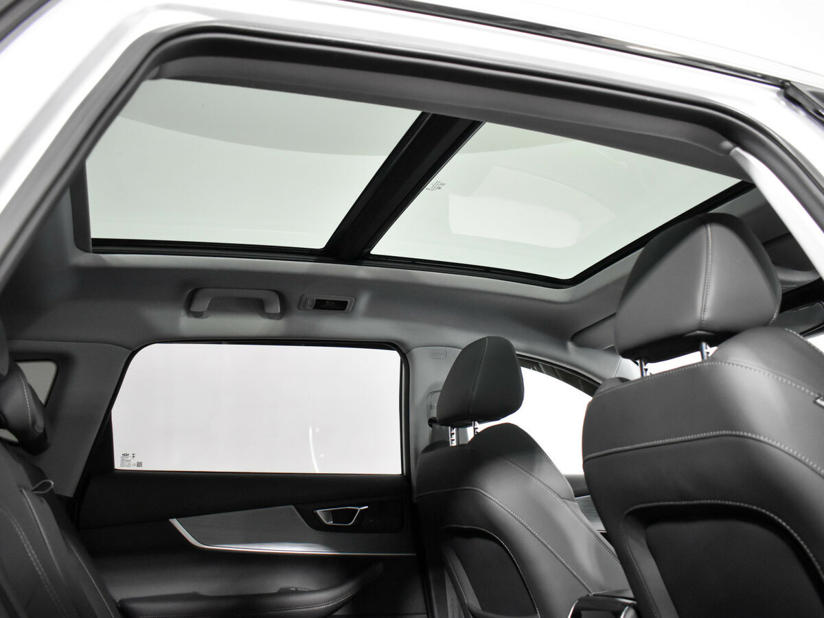 Купить Чери Тигго 7 Про Макс, 2022, 44 450 км.. Фото: #19