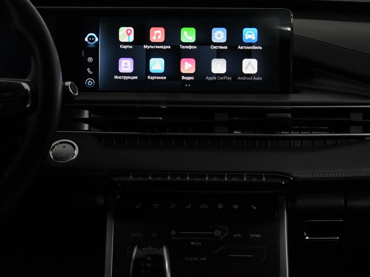 Купить Чери Тигго 7 Про Макс, 2022, 44 450 км.. Фото: #20