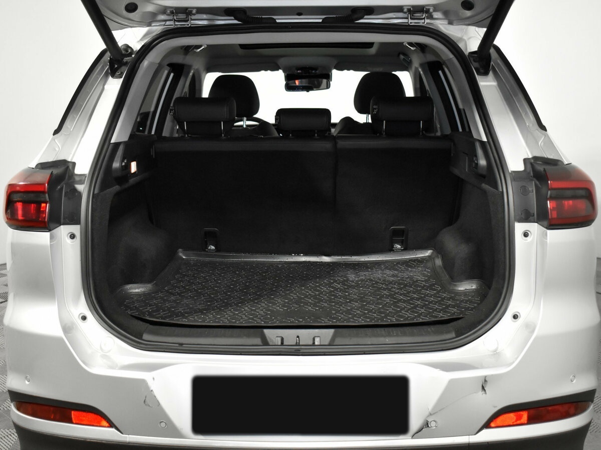 Купить Чери Тигго 7 Про Макс, 2022, 44 450 км.. Фото: #22