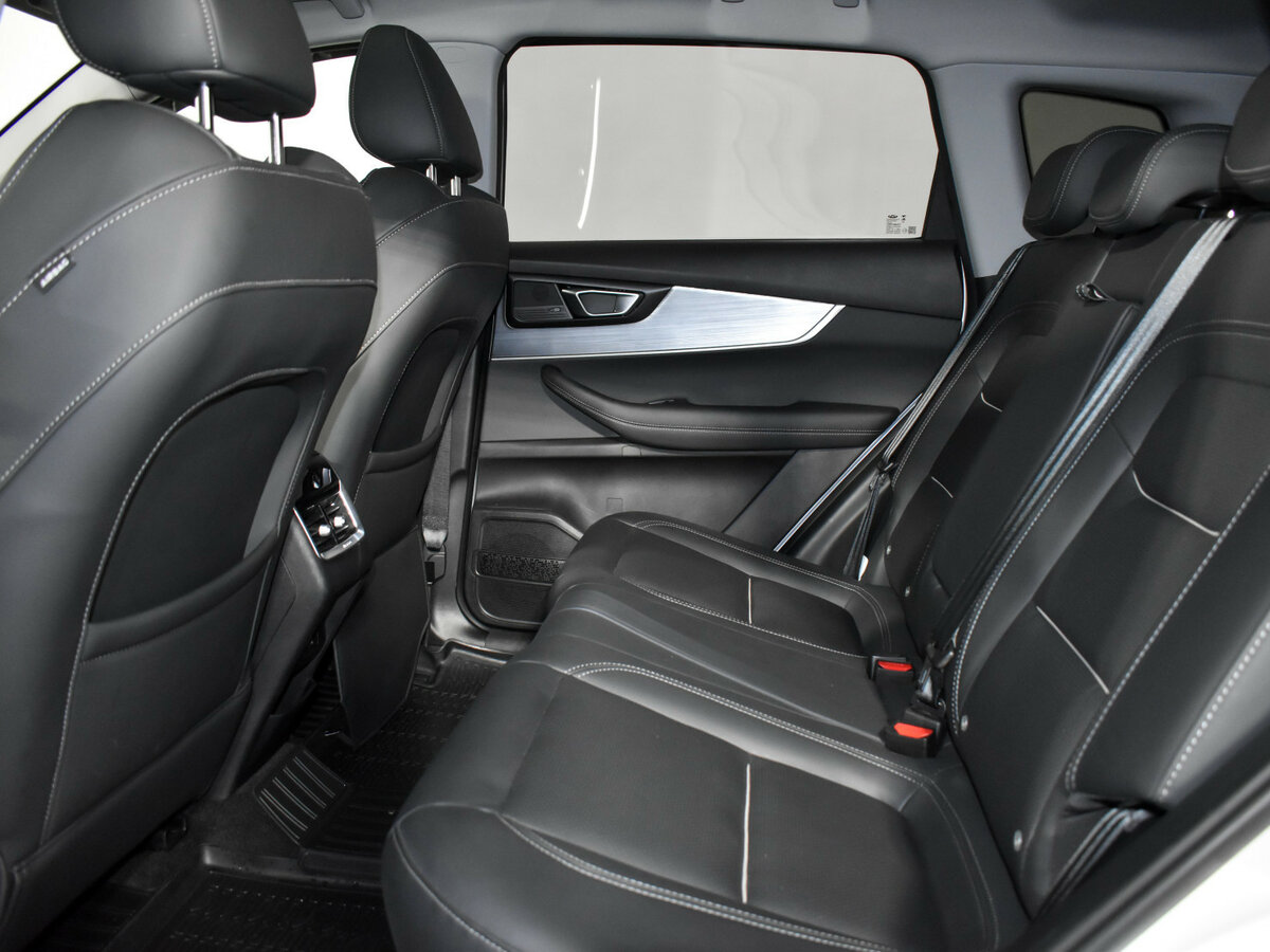 Купить Чери Тигго 7 Про Макс, 2022, 44 450 км.. Фото: #23