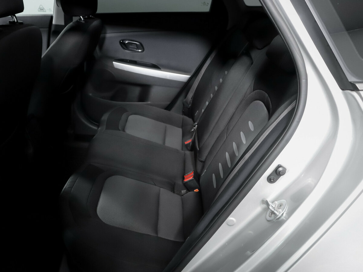 Купить Киа Сид, 2014, 230 915 км.. Фото: #7