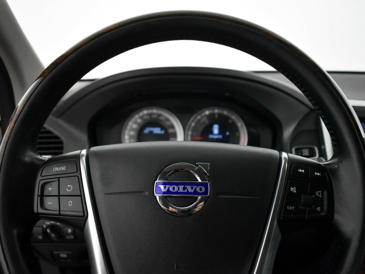 Купить Вольво ИксЦ60, 2012, 233 004 км.. Фото: #16