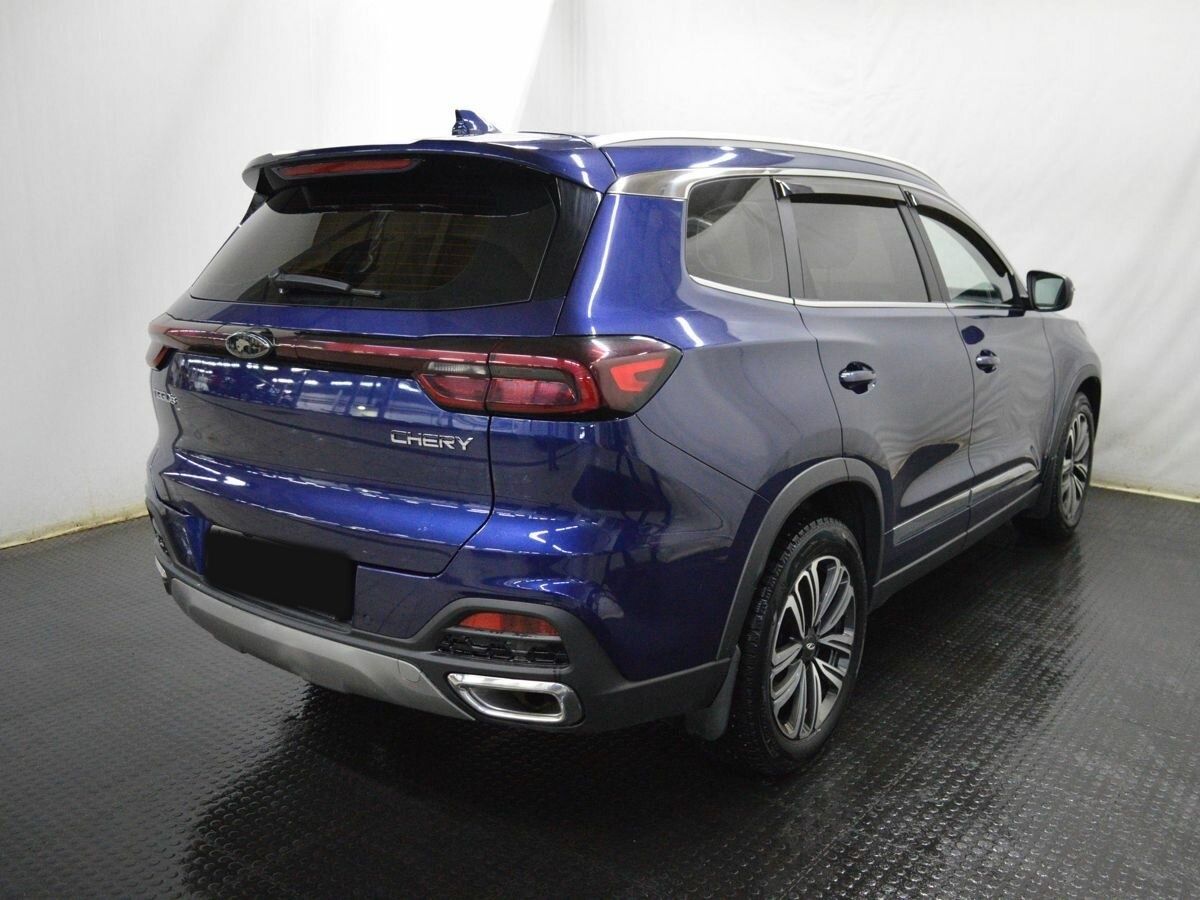 Купить Чери Тигго 8, 2020, 157 763 км.. Фото: #4