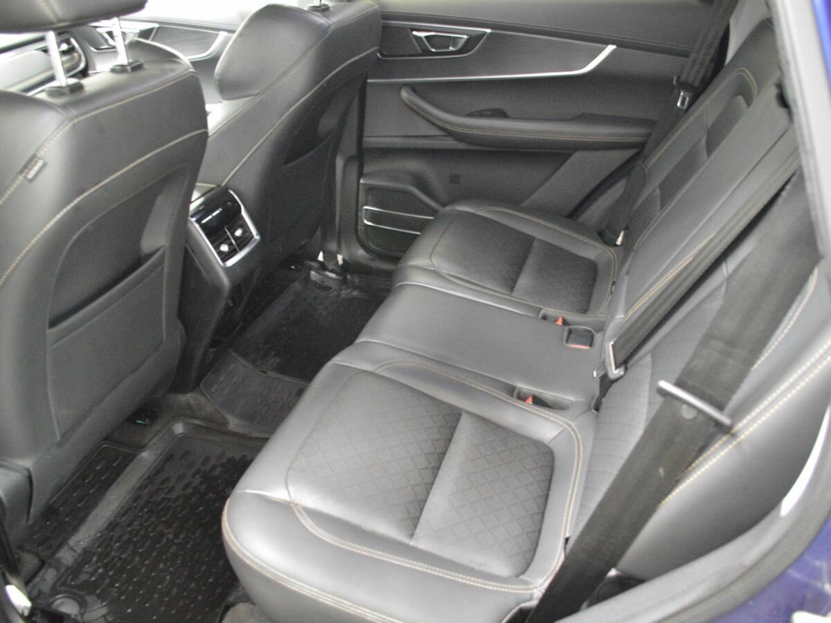 Купить Чери Тигго 8, 2020, 157 763 км.. Фото: #10