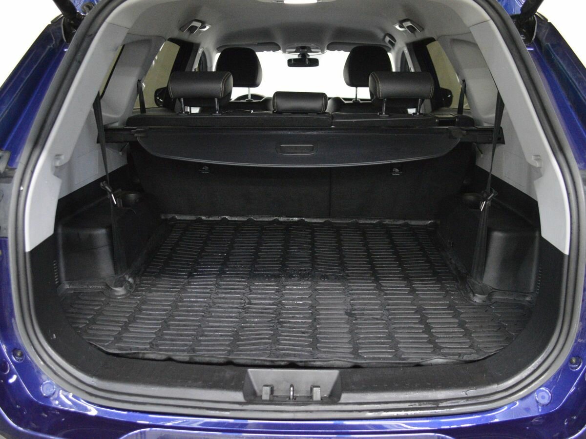 Купить Чери Тигго 8, 2020, 157 763 км.. Фото: #19