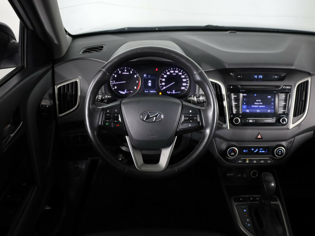 Купить Хендай Крета, 2016, 183 016 км.. Фото: #7