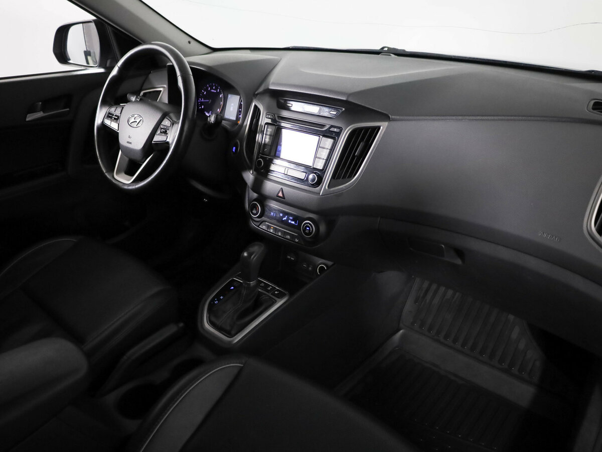 Купить Хендай Крета, 2016, 183 016 км.. Фото: #15