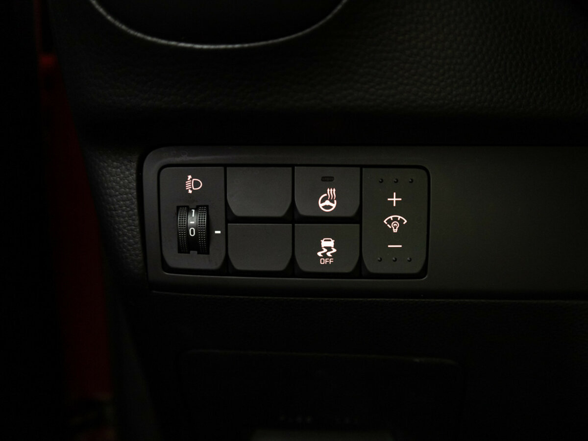 Купить Киа Соул, 2018, 64 832 км.. Фото: #16