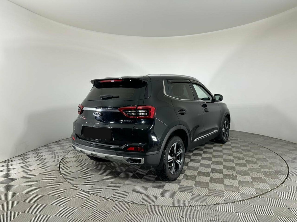 Купить Чери Тигго 4 Про, 2022, 31 215 км.. Фото: #4