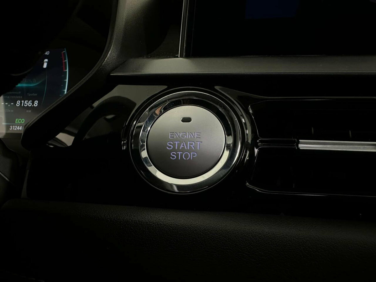 Купить Чери Тигго 4 Про, 2022, 31 215 км.. Фото: #9