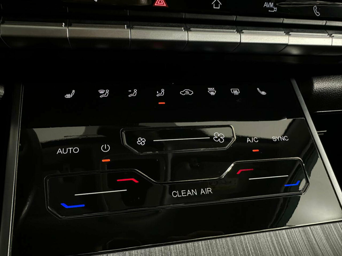 Купить Чери Тигго 4 Про, 2022, 31 215 км.. Фото: #13