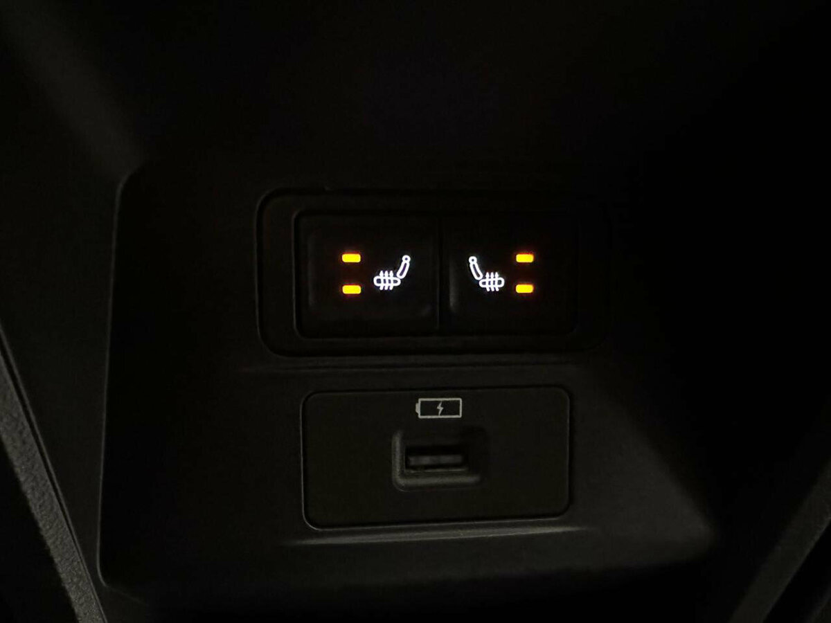 Купить Чери Тигго 4 Про, 2022, 31 215 км.. Фото: #17