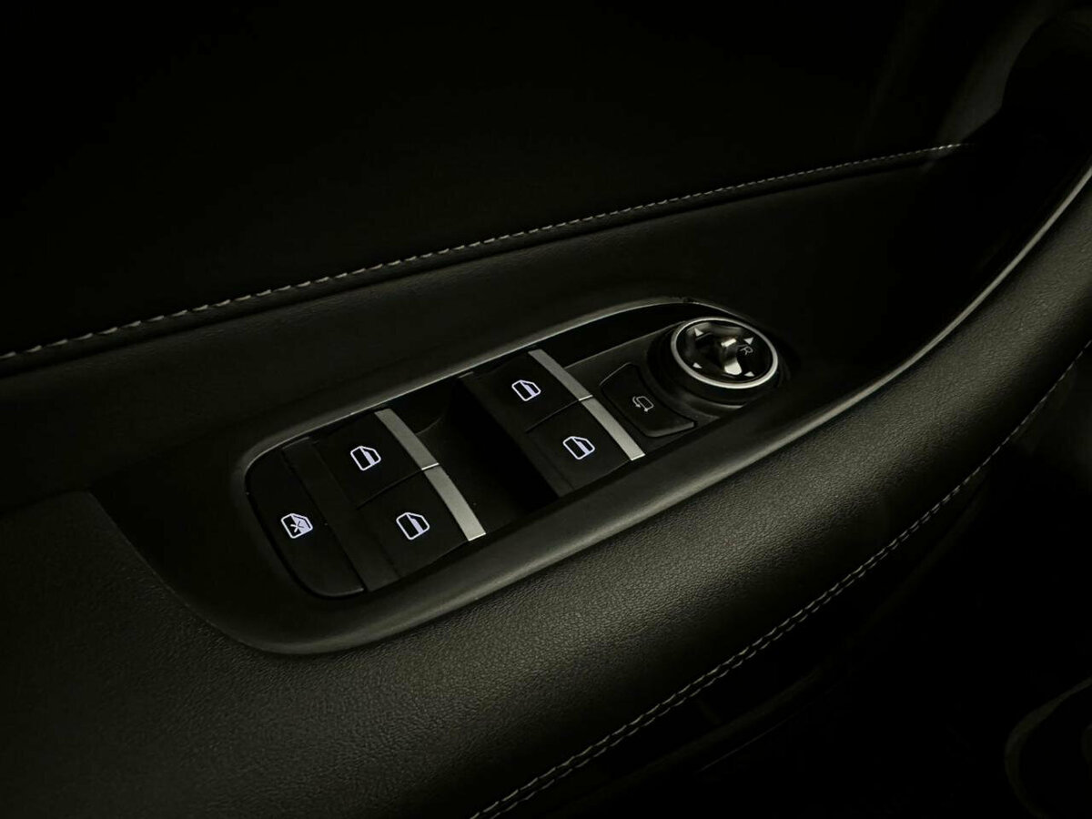 Купить Чери Тигго 4 Про, 2022, 31 215 км.. Фото: #18