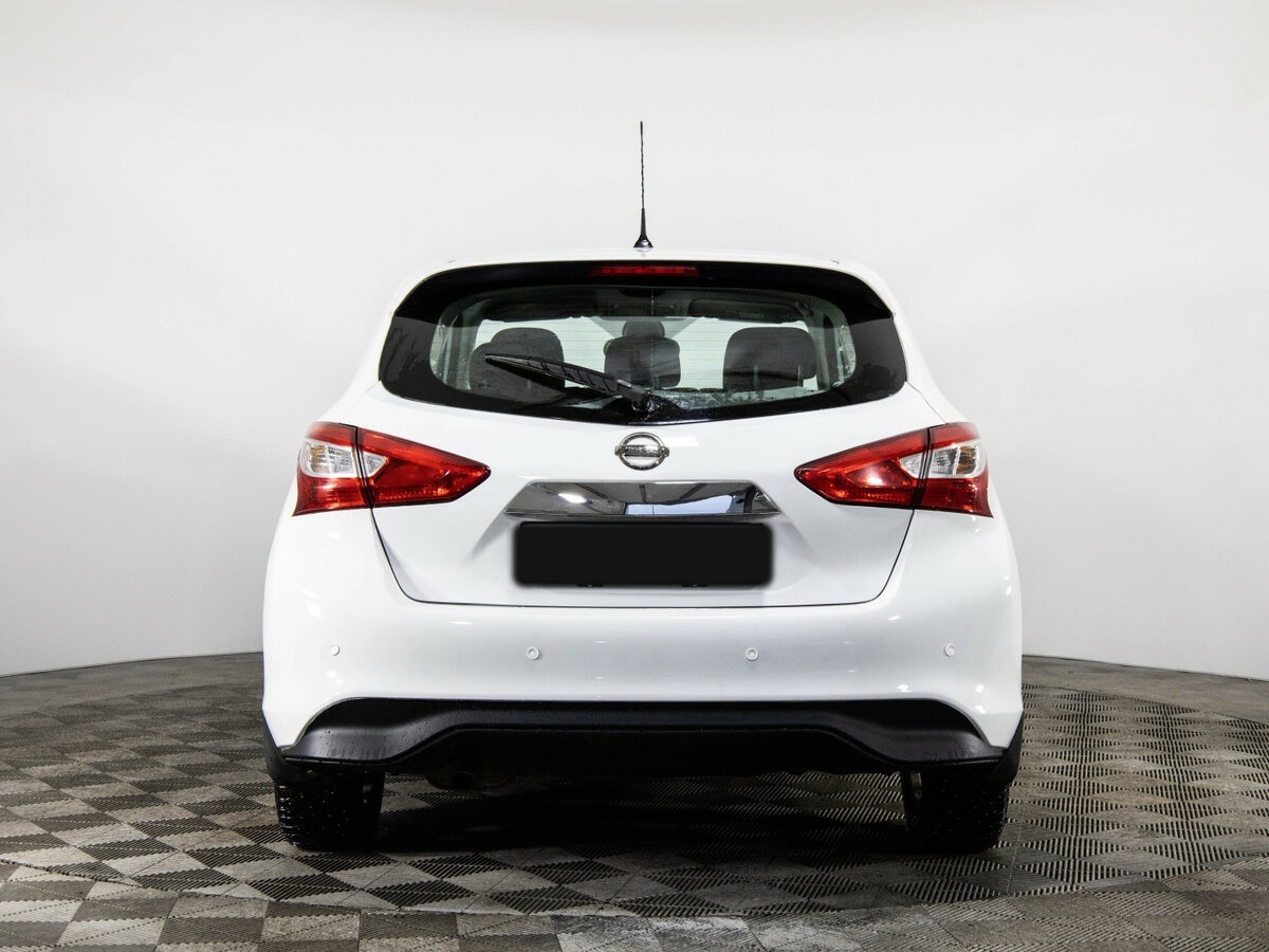 Купить Ниссан Тиида, 2015, 122 139 км.. Фото: #5