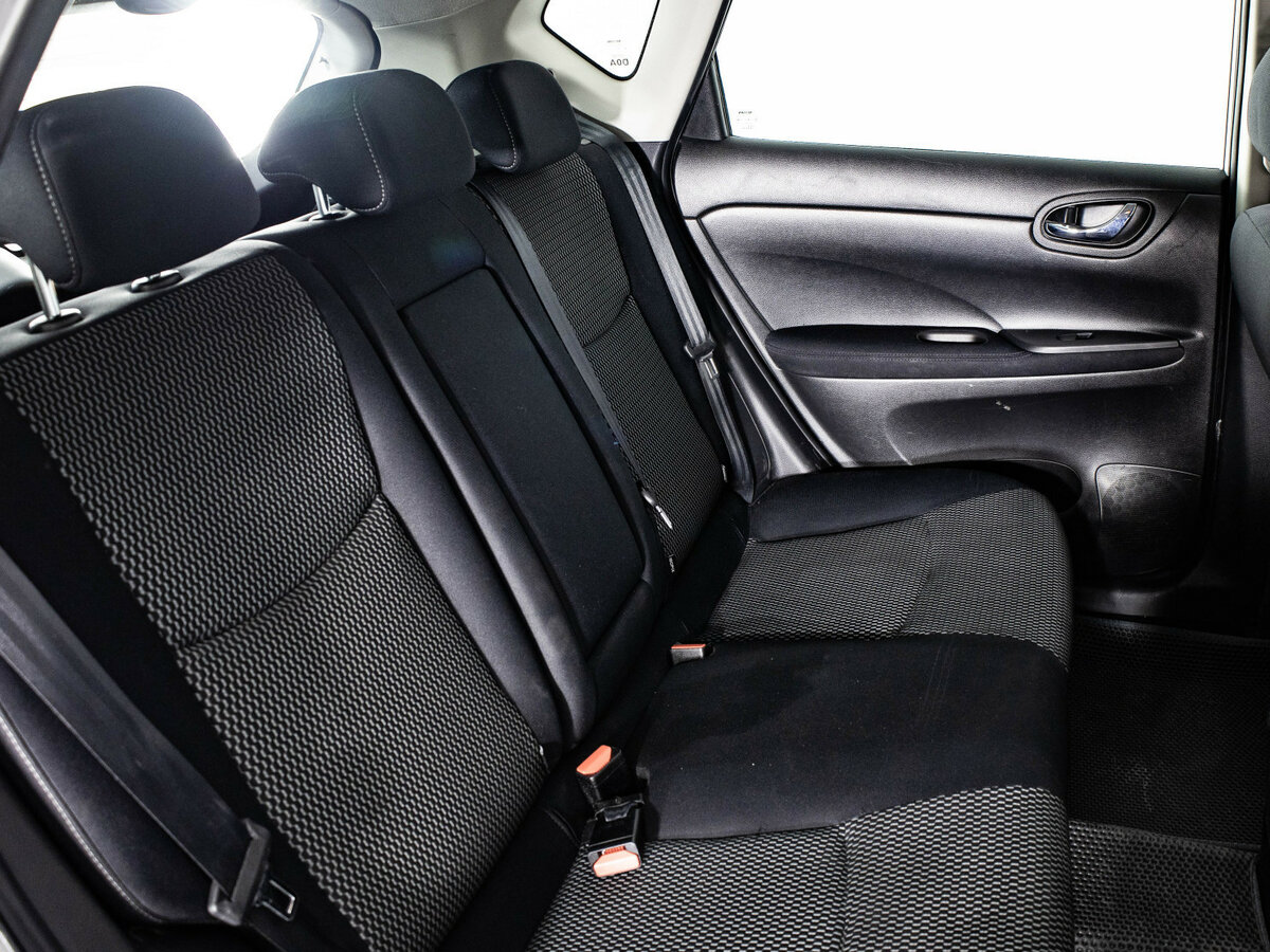 Купить Ниссан Тиида, 2015, 122 139 км.. Фото: #11