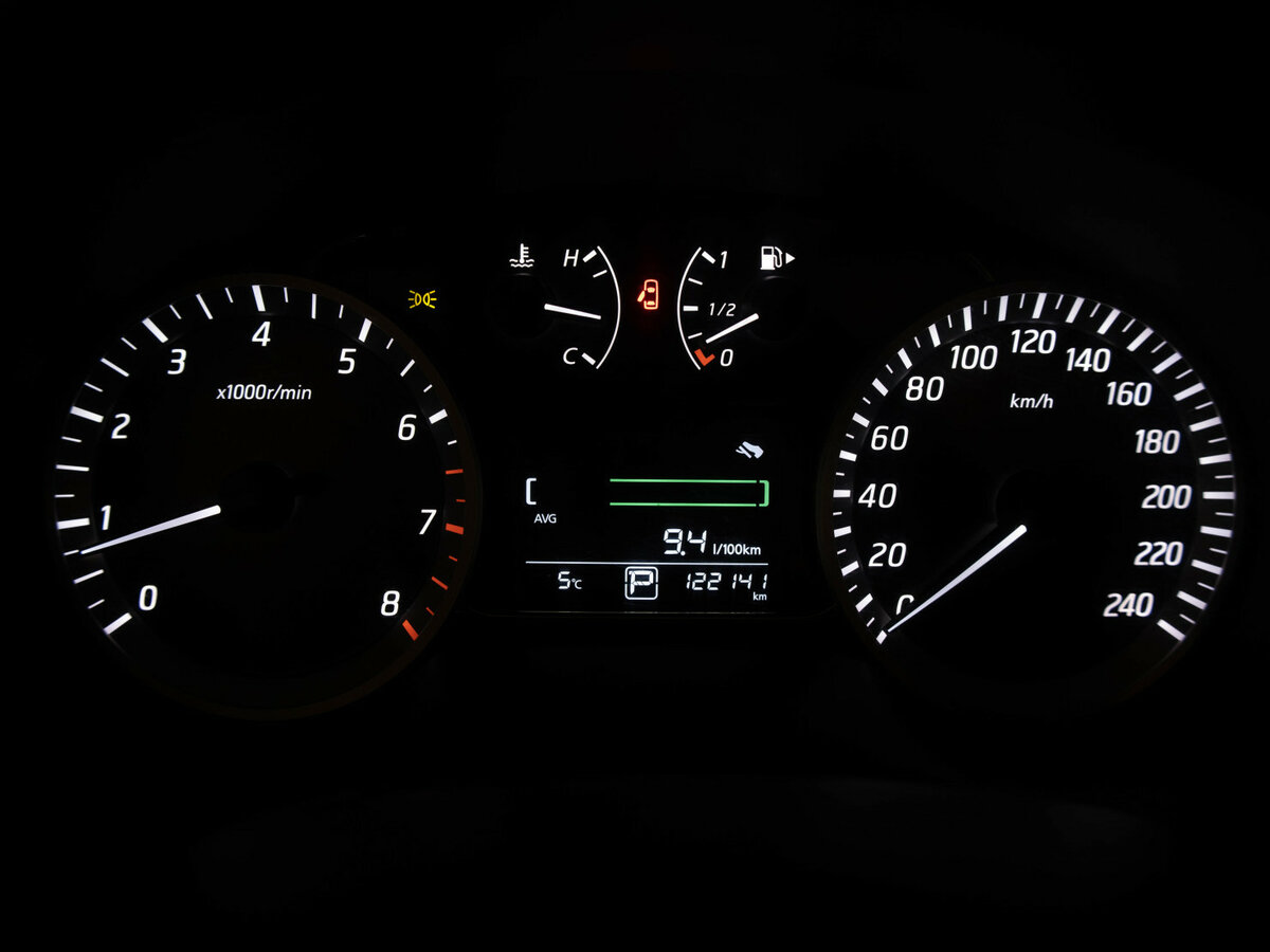 Купить Ниссан Тиида, 2015, 122 139 км.. Фото: #15